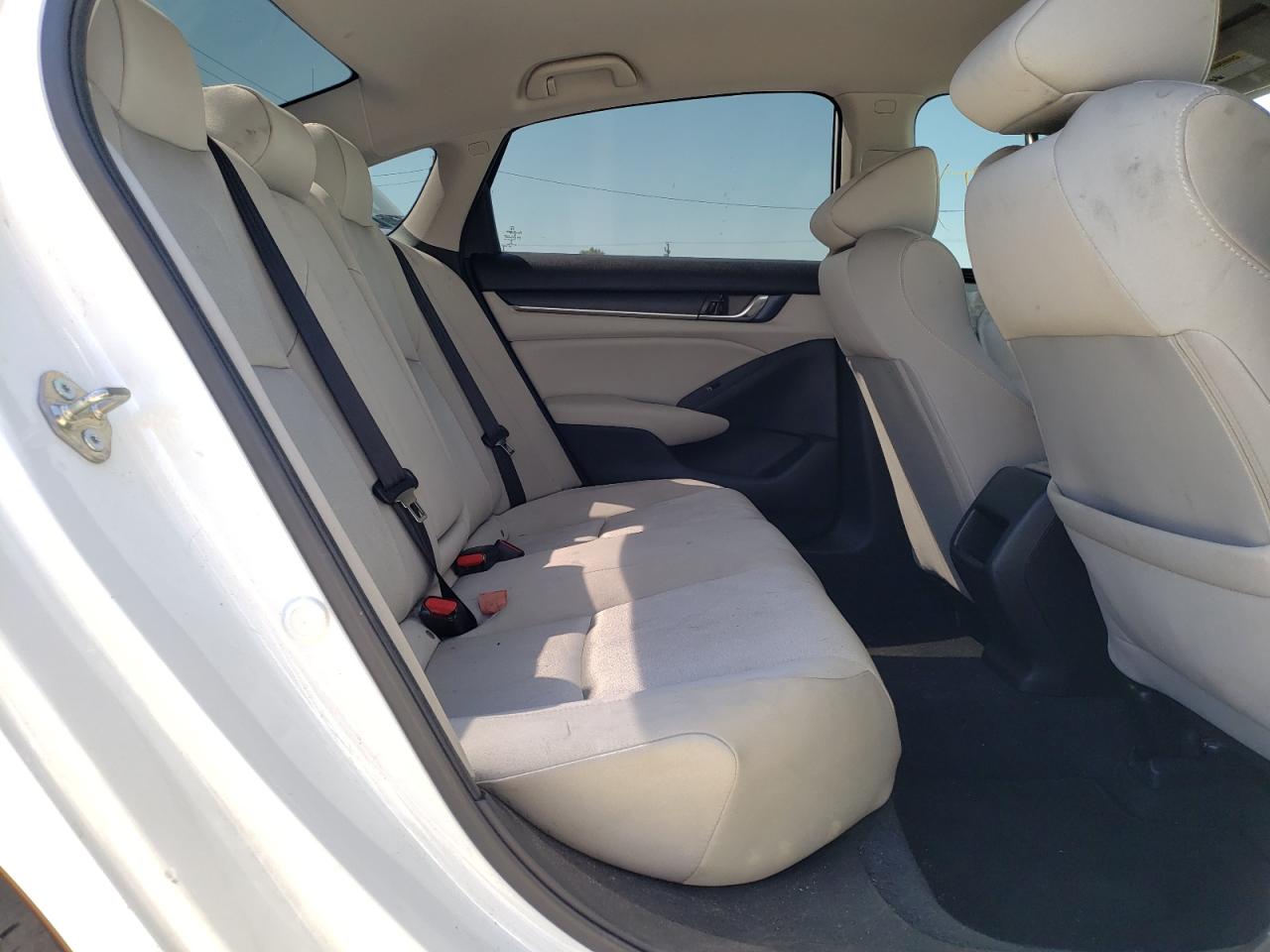 1HGCV1F19LA117113 HONDA ACCORD 2020