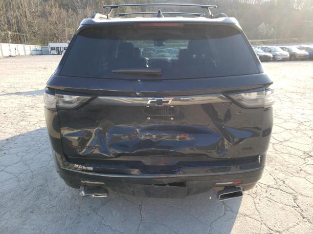 1GNEVKKW1MJ269071 Chevrolet Traverse P 6