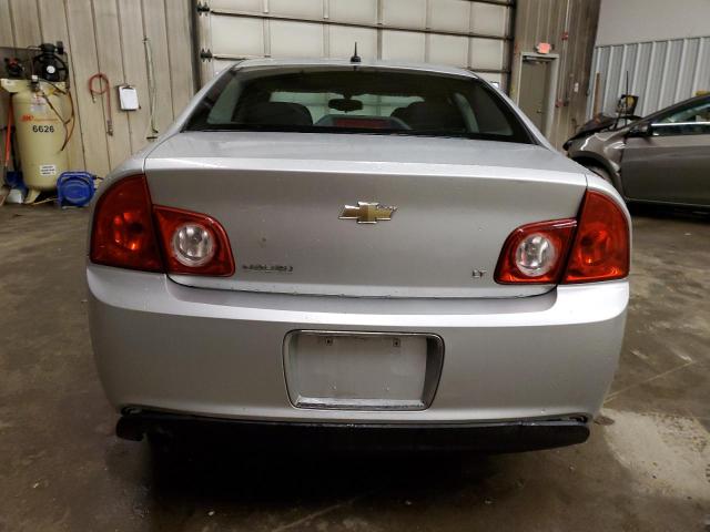 2009 Chevrolet Malibu 1Lt VIN: 1G1ZH57B89F129983 Lot: 48416664