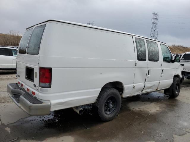 2001 Ford Econoline E250 Van VIN: 1FTNS24L81HA56285 Lot: 44384344