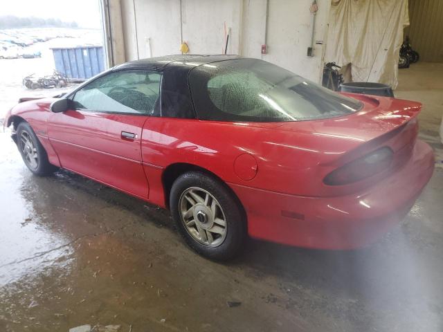 1994 Chevrolet Camaro Z28 VIN: 2G1FP22P6R2141803 Lot: 45253584