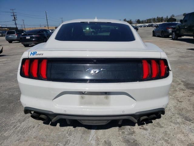 1FA6P8TH9L5190349 Ford All Models MUSTANG 6