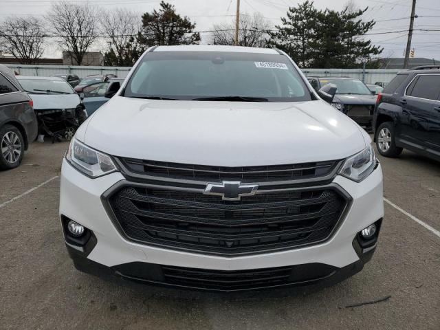2021 CHEVROLET TRAVERSE P - 1GNEVKKW7MJ159836