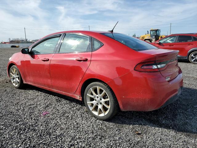 2013 Dodge Dart Sxt VIN: 1C3CDFBA4DD301190 Lot: 45150114