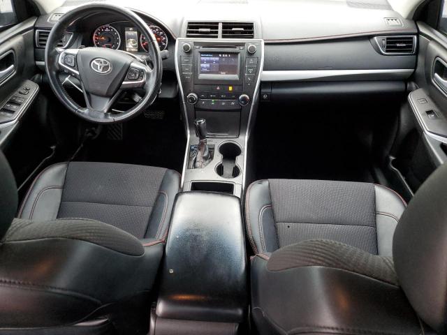 2016 Toyota Camry Le VIN: 4T1BF1FK4GU252595 Lot: 46364634