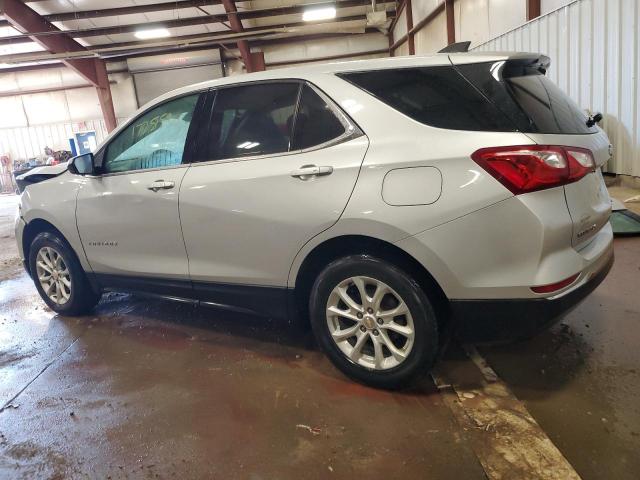 2019 Chevrolet Equinox Lt VIN: 2GNAXUEV1K6240347 Lot: 48857254