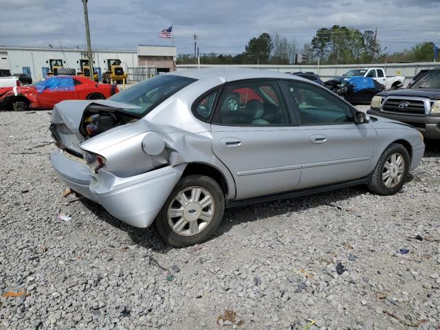 2005 Ford Taurus Sel VIN: 1FAFP56215A205510 Lot: 48338884