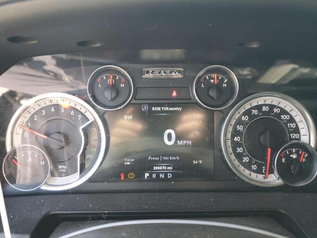 2014 Ram 1500 Laramie VIN: 1C6RR6JT6ES159665 Lot: 47345004