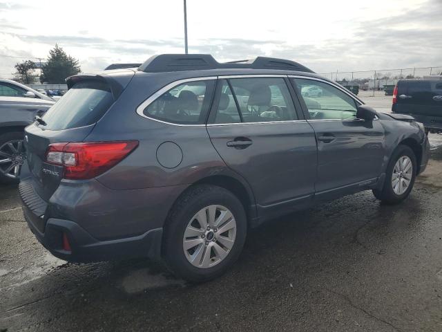 2018 SUBARU OUTBACK 2. - 4S4BSAAC5J3294654