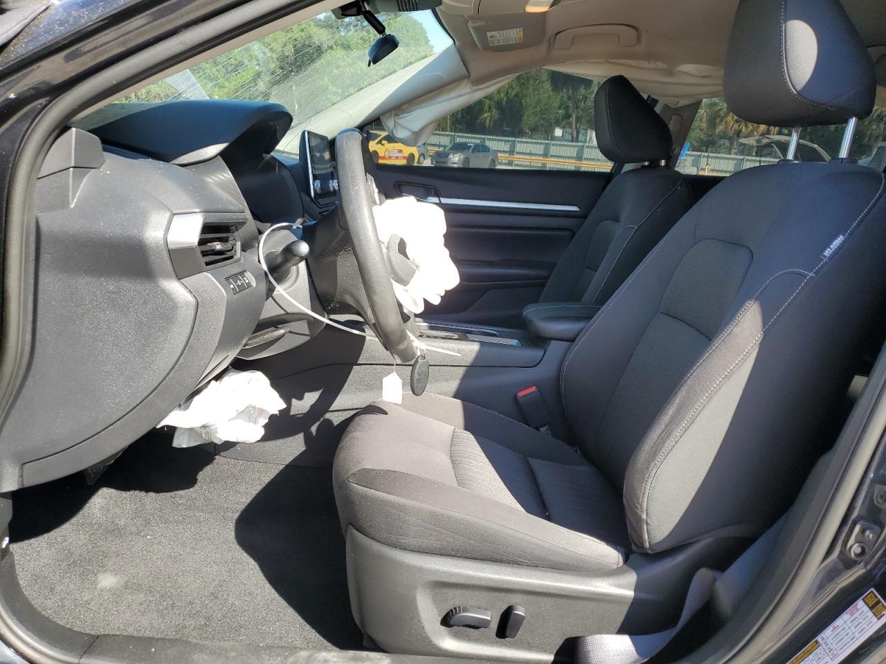 1N4BL4DV2NN402230 NISSAN ALTIMA 2022