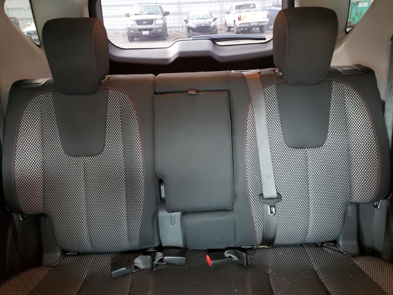 2GNFLEEK6C6237653 2012 Chevrolet Equinox Lt