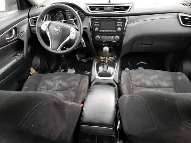 2014 Nissan Rogue S VIN: 5N1AT2MV3EC812116 Lot: 47219814