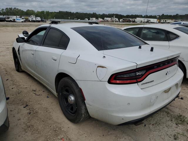 2019 DODGE CHARGER PO - 2C3CDXAT0KH568349