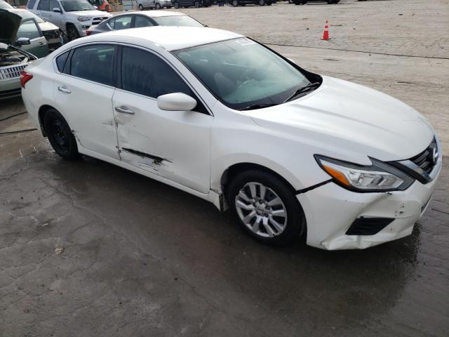 Vin: 1n4al3ap9hc161536, lot: 46064164, nissan altima 2.5 20174