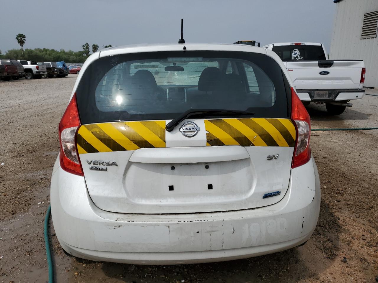 3N1CE2CP6EL422709 2014 Nissan Versa Note S