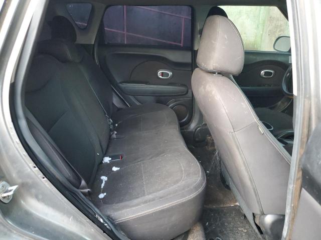 2019 KIA SOUL - KNDJN2A28K7664381