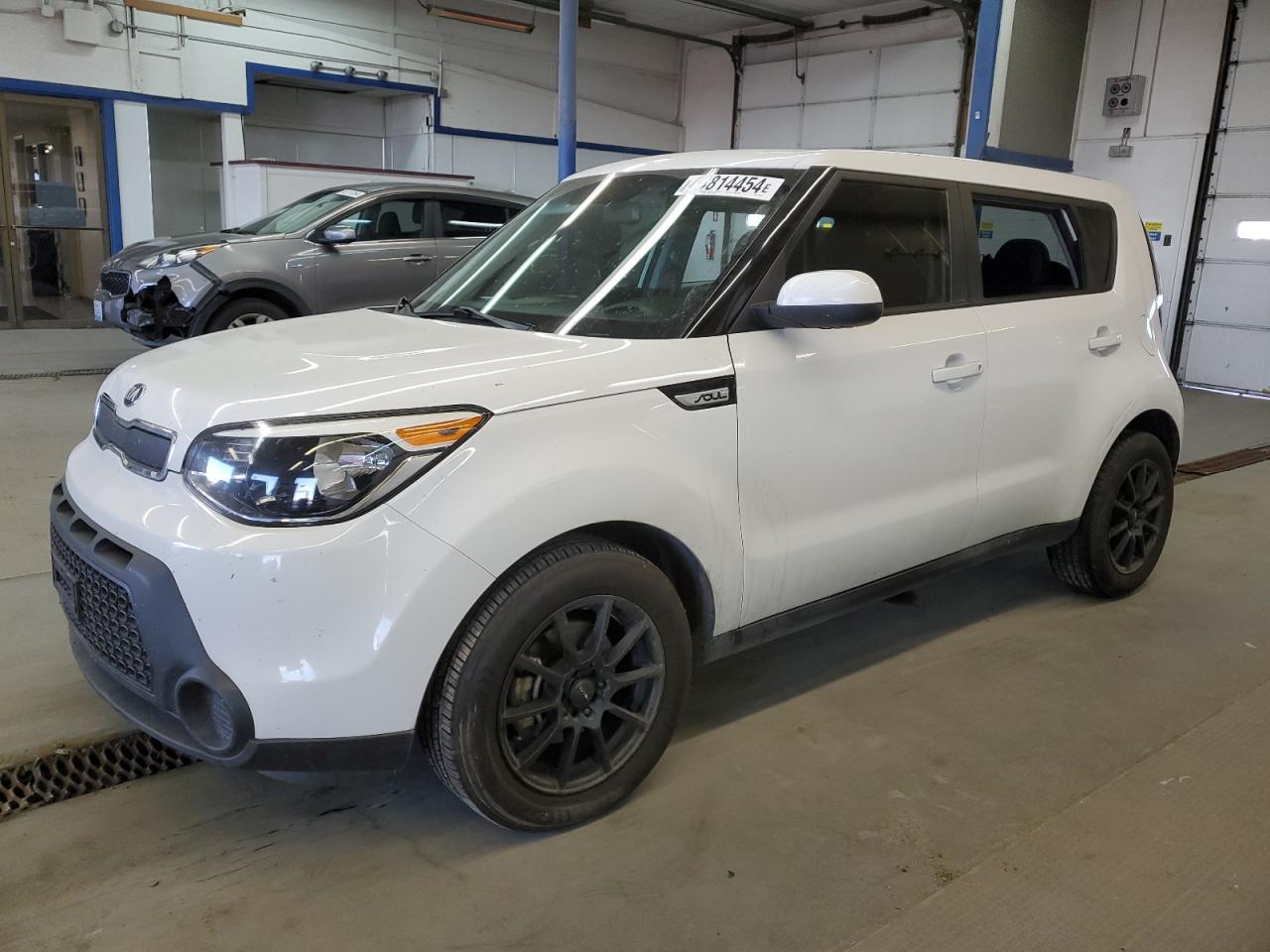 KNDJN2A20F7144391 2015 Kia Soul