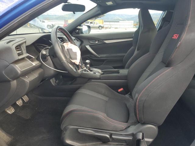 2019 HONDA CIVIC SI - 2HGFC3A53KH753891