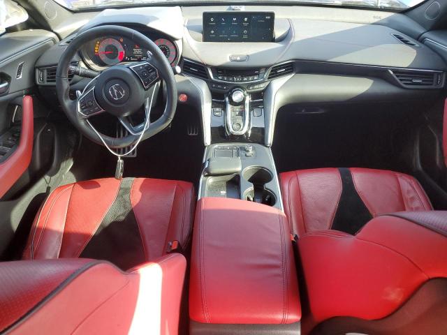 2021 ACURA TLX TECH A - 19UUB5F59MA012953
