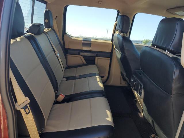 2015 FORD F150 SUPER - 1FTEW1CP6FKF12071