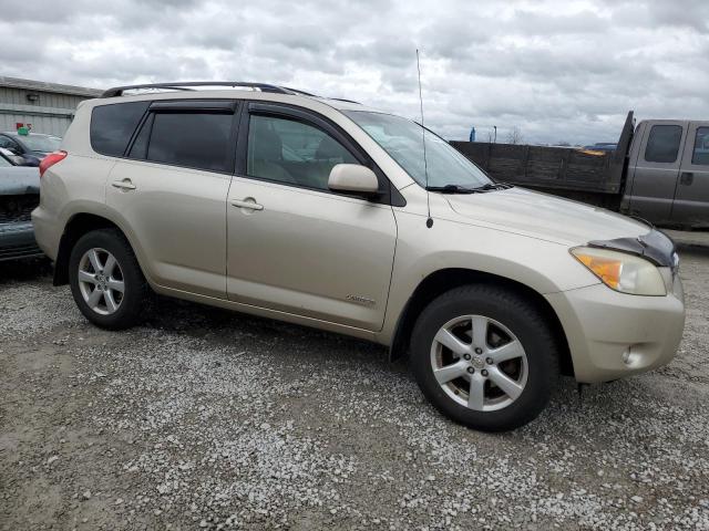 JTMBK31V776015391 | 2007 Toyota rav4 limited