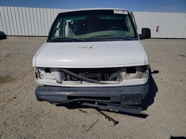 2004 Ford Econoline E150 Van VIN: 1FTRE14W24HA01803 Lot: 45711384