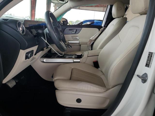 2020 MERCEDES-BENZ GLB 250 - W1N4M4GB0LW043056