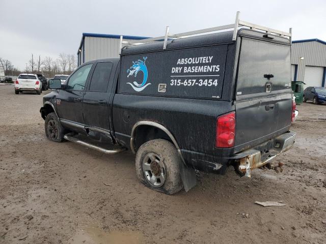 2009 Dodge Ram 2500 VIN: 3D7KS28T69G542196 Lot: 45242584