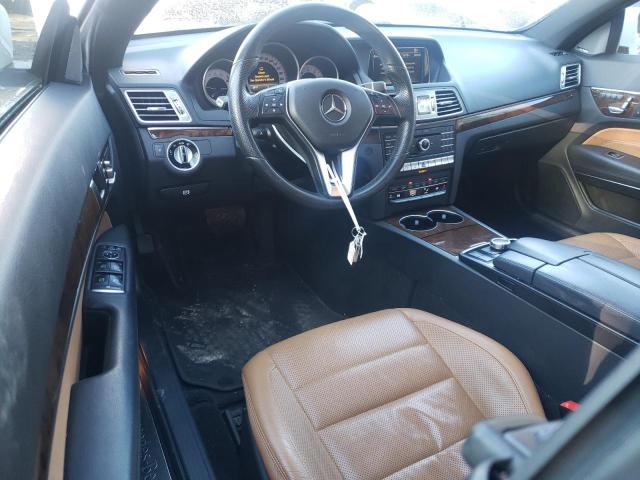 2017 MERCEDES-BENZ E 400 4MAT - WDDKJ6HB1HF361458