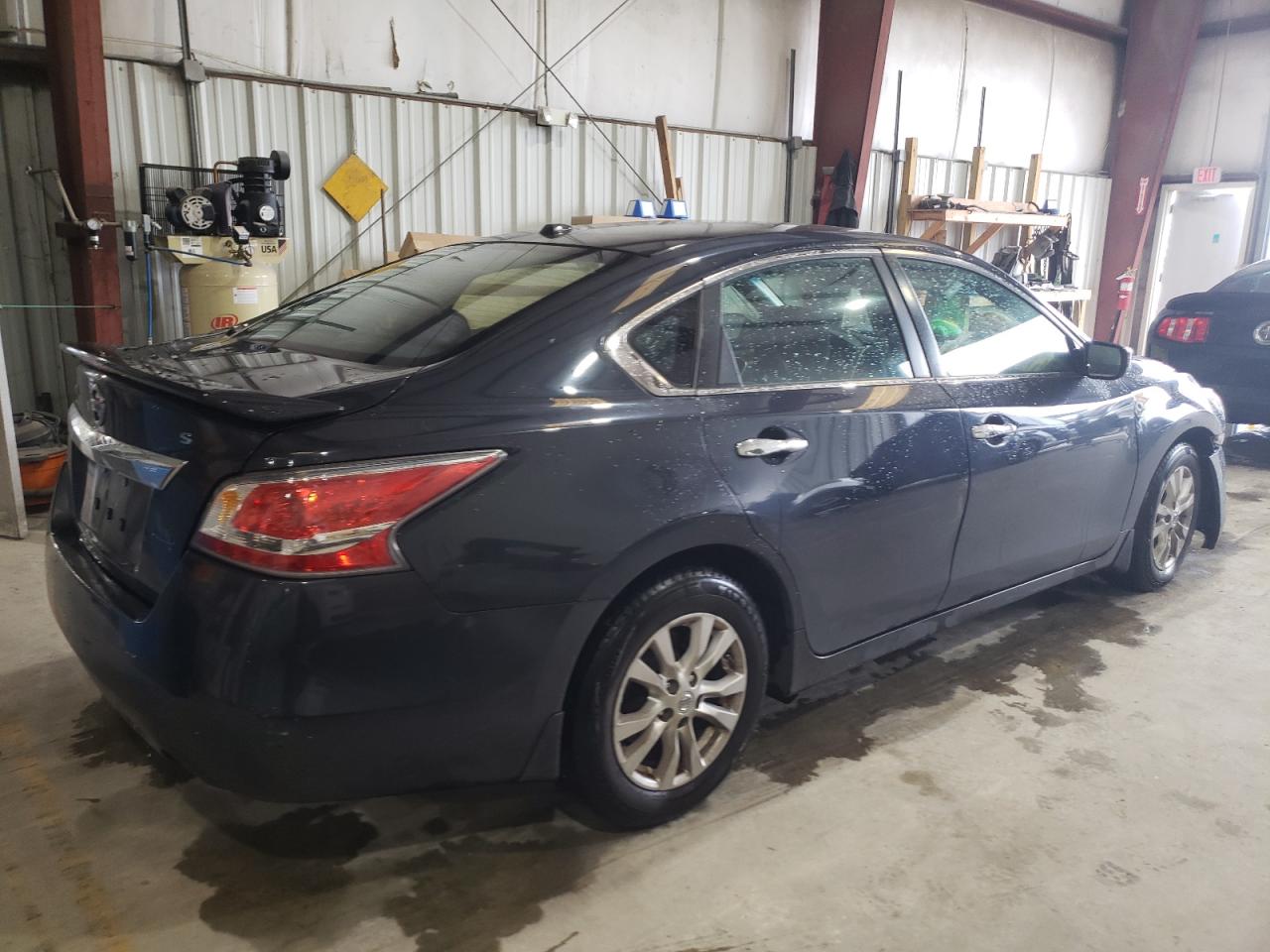 1N4AL3AP0FN341019 2015 Nissan Altima 2.5