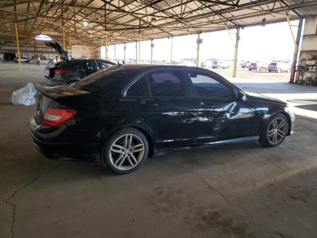 VIN WDDGF4HB0DR254292 2013 Mercedes-Benz C-Class, 250 no.3