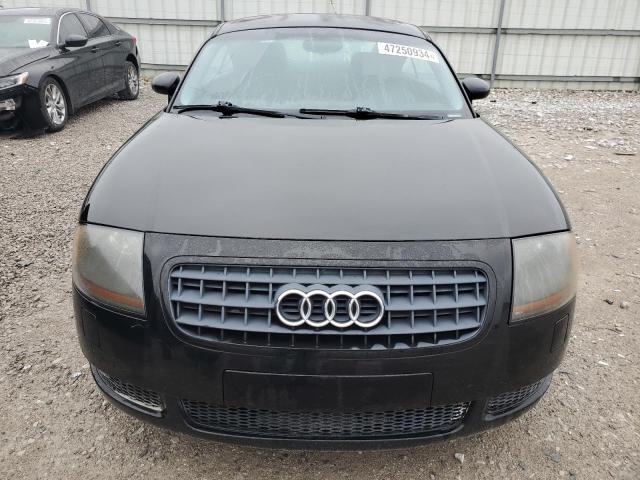 TRUSC28N841018344 2004 Audi Tt