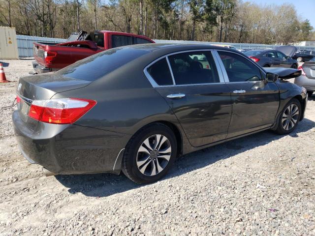 2013 Honda Accord Lx VIN: 1HGCR2F35DA051835 Lot: 47555594