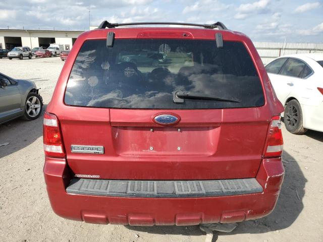 2008 Ford Escape Xlt VIN: 1FMCU03188KA21874 Lot: 45298364