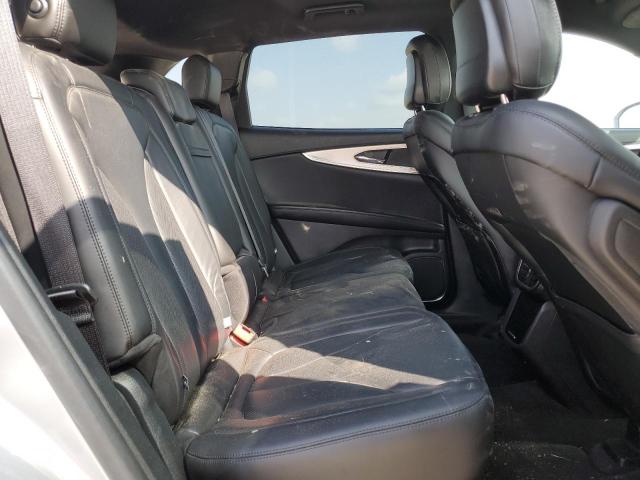 2020 LINCOLN NAUTILUS 2LMPJ6J90LBL23608