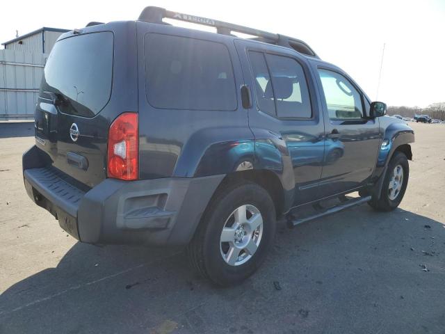 2008 Nissan Xterra Off Road VIN: 5N1AN08W68C528923 Lot: 46693534