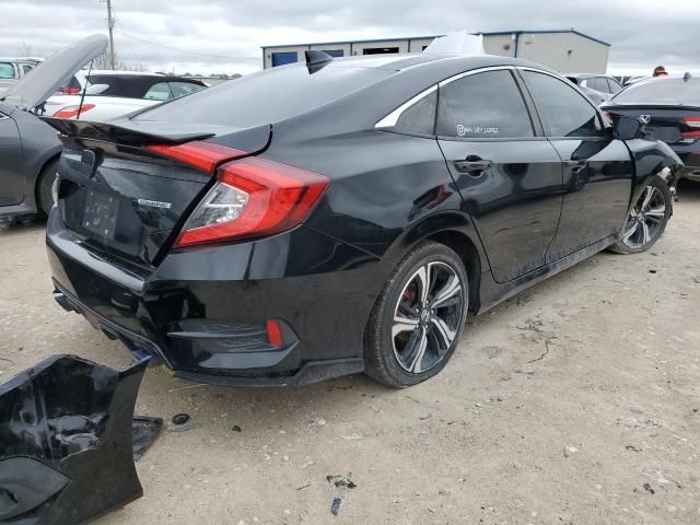 2016 HONDA CIVIC TOUR - 19XFC1F90GE032249