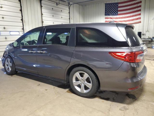 2019 Honda Odyssey - Image 2