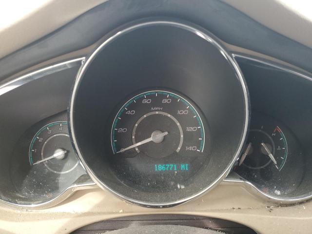 1G1ZB5E06CF118801 2012 Chevrolet Malibu Ls