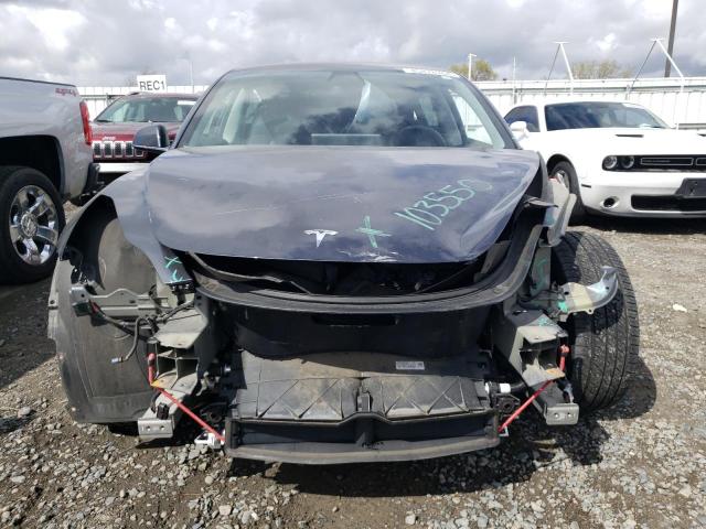 VIN 5YJ3E1EA3JF038296 2018 Tesla MODEL 3 no.5