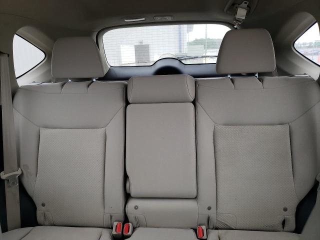 2016 HONDA CR-V EX - 2HKRM3H52GH566798