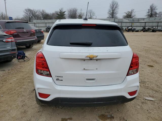 3GNCJKSB1LL127956 Chevrolet Trax LS 6