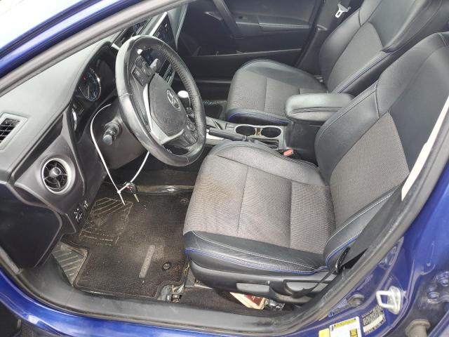 2017 TOYOTA COROLLA L - 2T1BURHE2HC767335