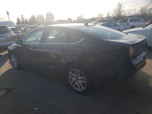 2014 Ford Fusion Se VIN: 3FA6P0H7XER214191 Lot: 46572184