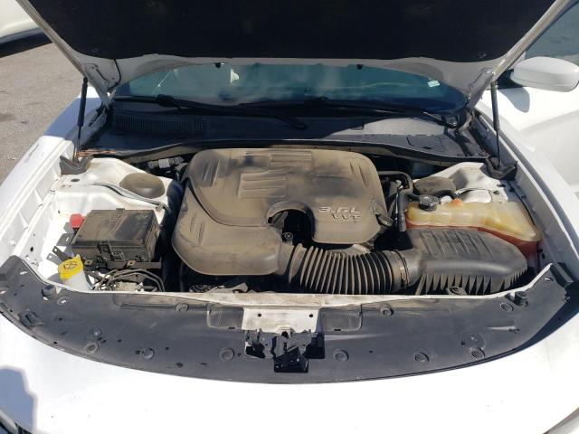 2019 DODGE CHARGER SX - 2C3CDXBGXKH696485