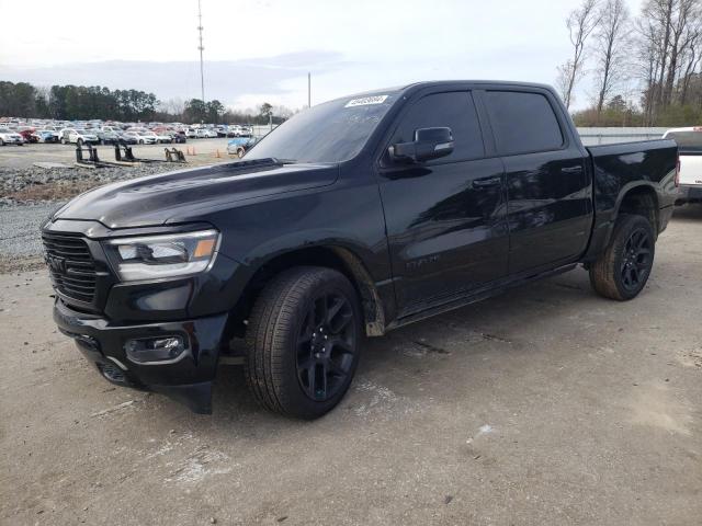 2023 RAM 1500 LARAM - 1C6RREJT6PN585805