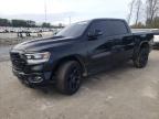2023 RAM 1500 LARAM - 1C6RREJT6PN585805