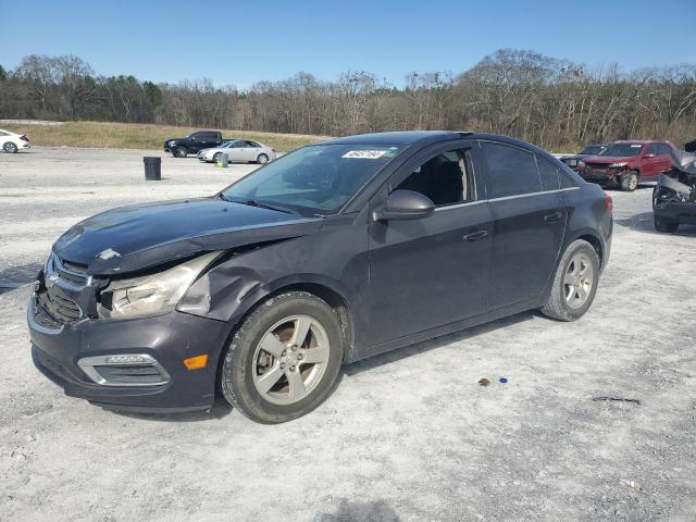 2016 CHEVROLET CRUZE LIMI - 1G1PE5SB2G7101742