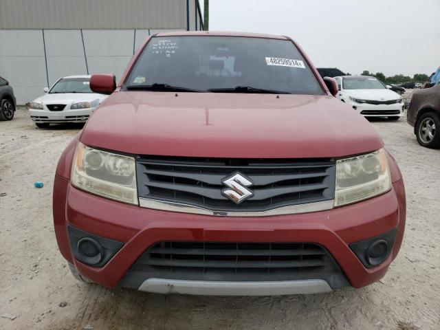 VIN JS3TE0D22D4100241 2013 Suzuki Grand Vitara, Pre... no.5