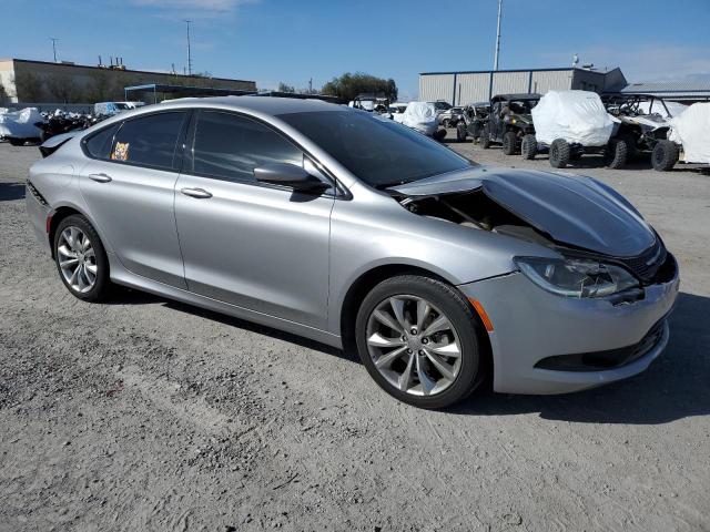 2015 Chrysler 200 S VIN: 1C3CCCBB4FN638062 Lot: 46095054